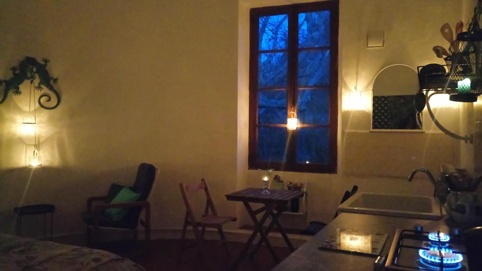 Le Moulin Aux Chandelles 2, Vacances & W-E, Vues Riviere, Montagne & Ville, Tout Confort Deconnecte, Eclairage Bougies, Connexions A 200M Au Centre Le Vigan Gite Les Amoureux De L'Arre, Randonnee Chemin De Saint-Guilhem-Le-Desert, Lire Profil Avant R Dış mekan fotoğraf